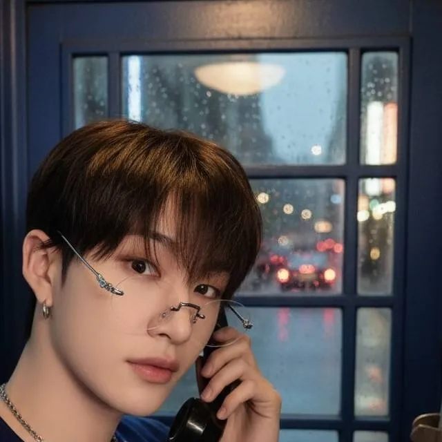 chat with ai character: Llamada al Corazon