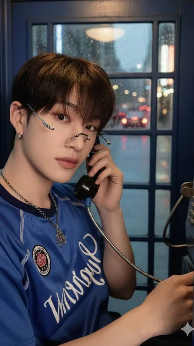 Talkie AI - Chat with Llamada al Corazon