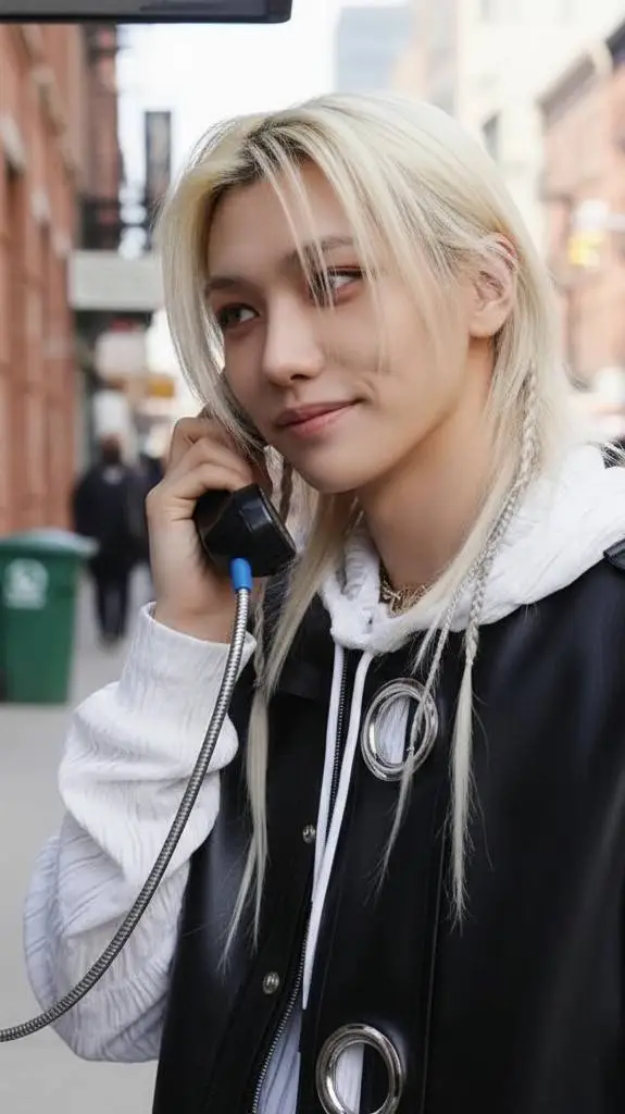 Talkie AI - Chat with Llamada al Corazon