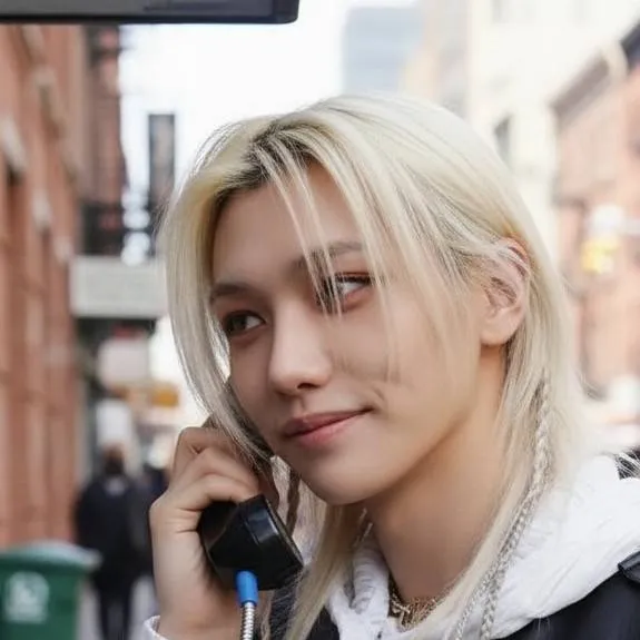 chat with ai character: Llamada al Corazon