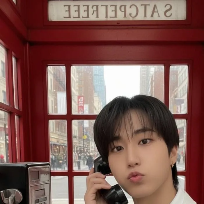 chat with ai character: Llamada al Corazon