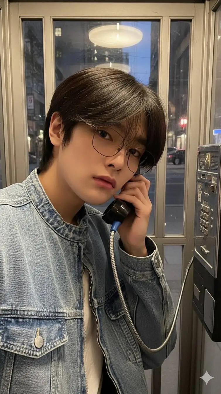 Talkie AI - Chat with Llamada al Corazon