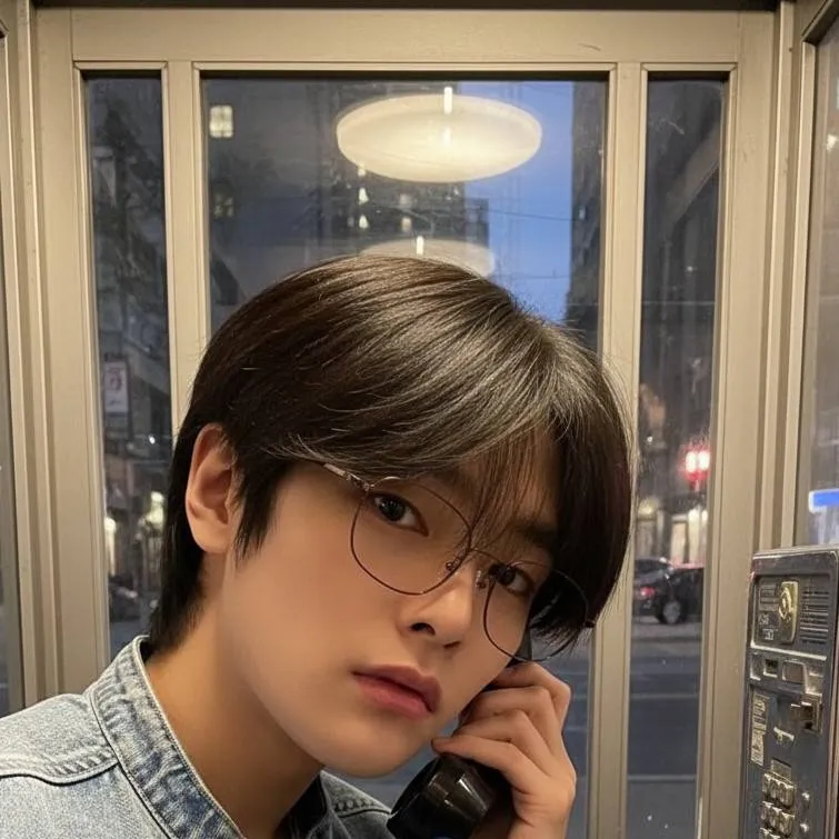 chat with ai character: Llamada al Corazon