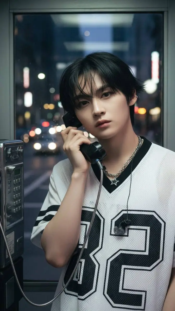 Talkie AI - Chat with Llamada al Corazon