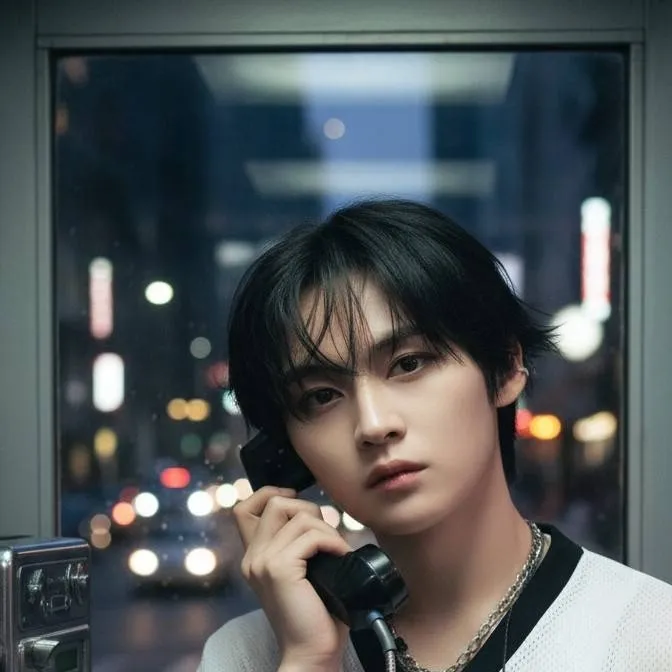 chat with ai character: Llamada al Corazon