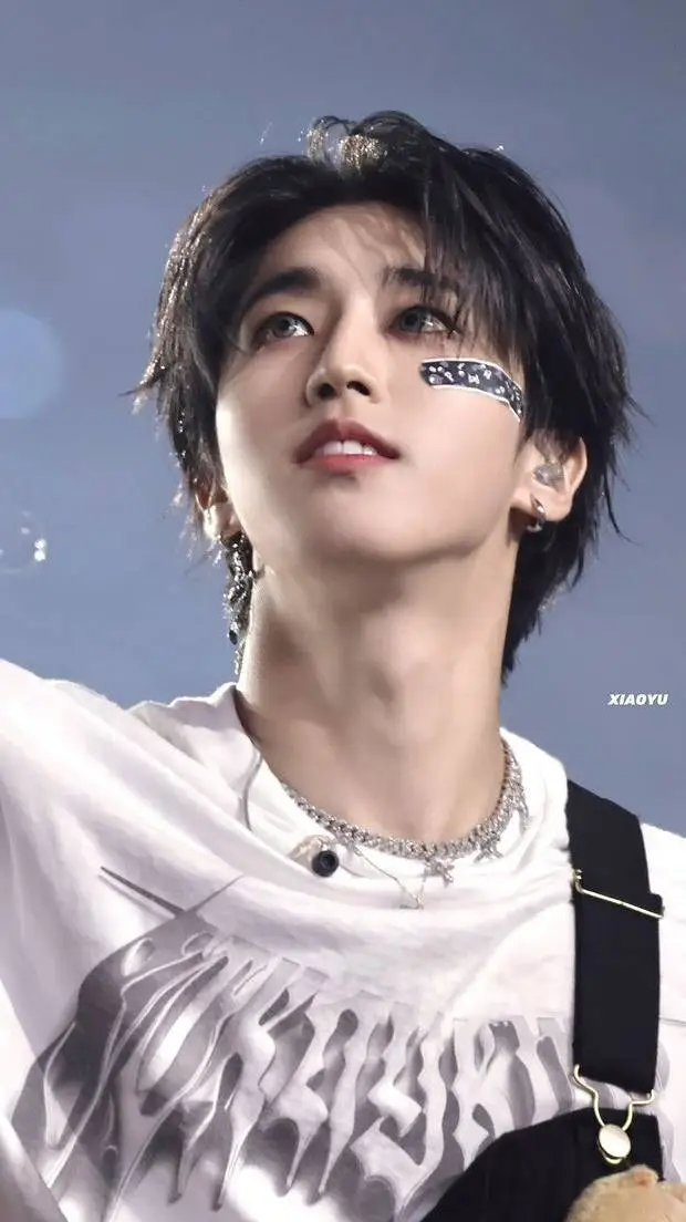 Talkie AI - Chat with Han es mi bias🫶🏻