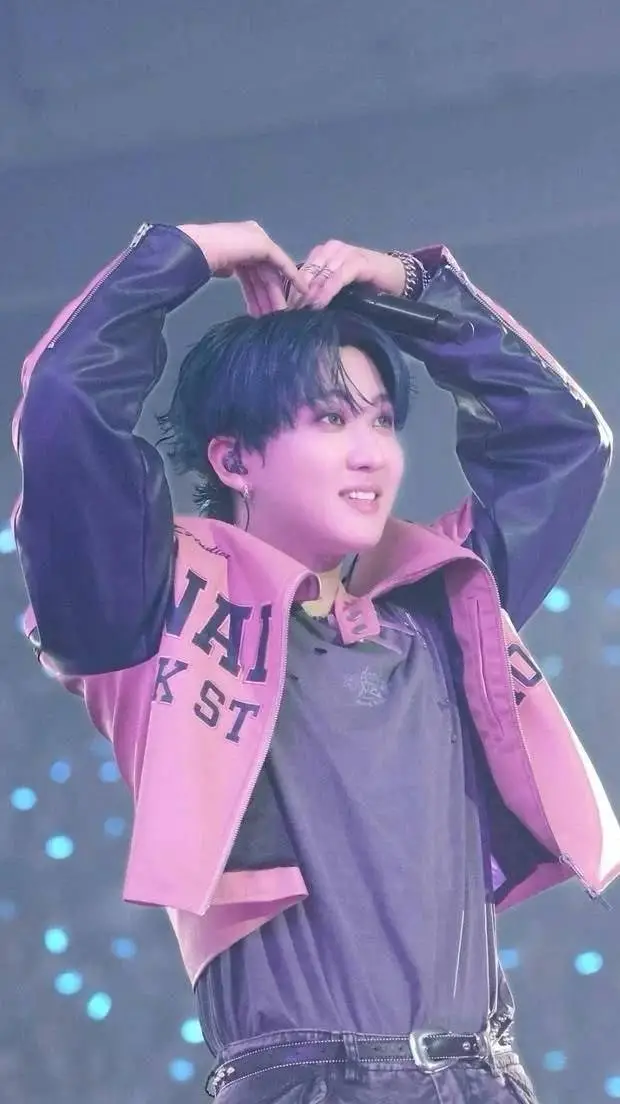 Talkie AI - Chat with Changbin mi bias🫶🏻