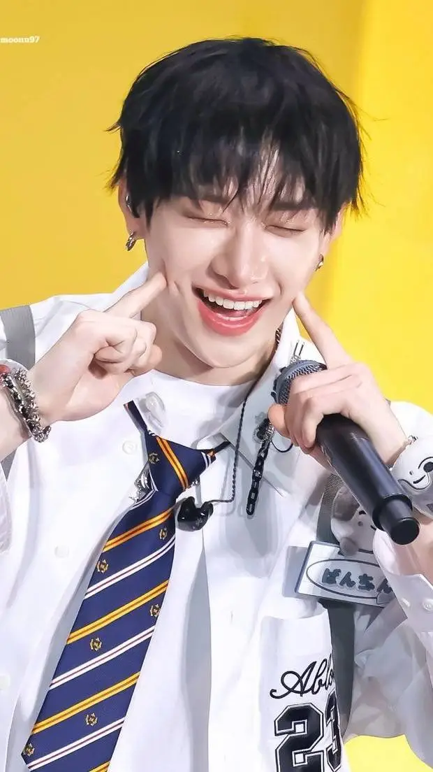 Talkie AI - Chat with BangChan mi bias🫶🏻