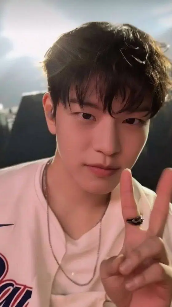 Talkie AI - Chat with Seungmin mi bias🫶🏻