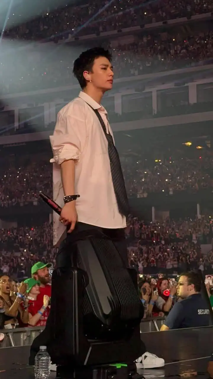 Talkie AI - Chat with Hyunjin mi bias🫶🏻