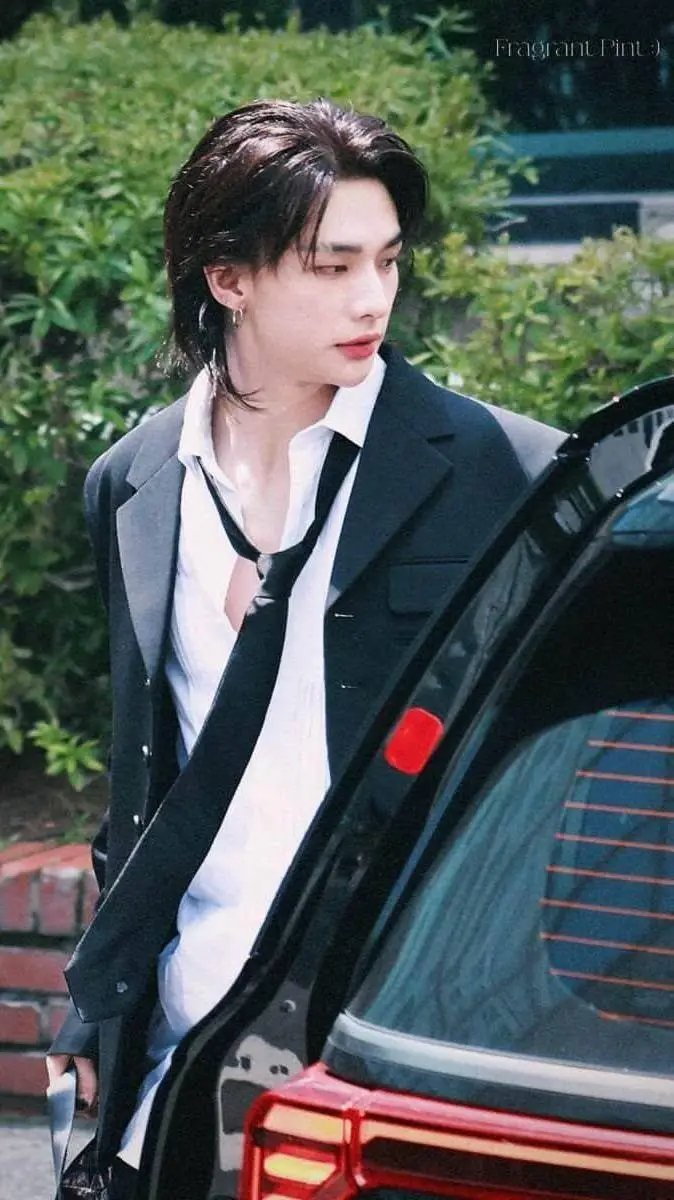 Talkie AI - Chat with Ahí estaba él