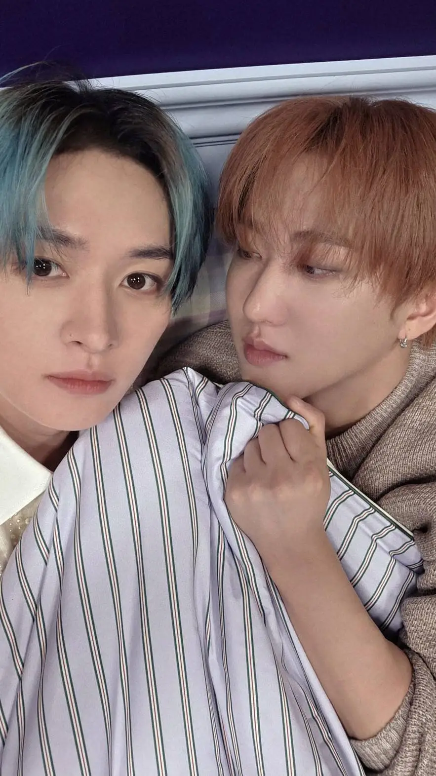 Talkie AI - Chat with El & Yo