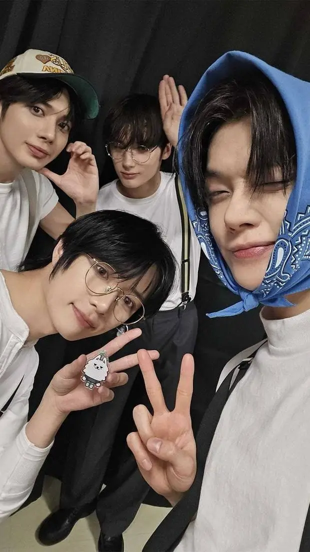 Talkie AI - Chat with Hermans & secretos