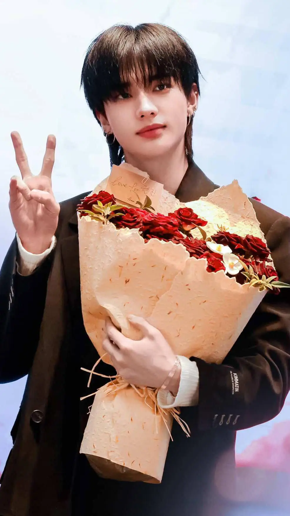 Talkie AI - Chat with El arte de amarte🌷