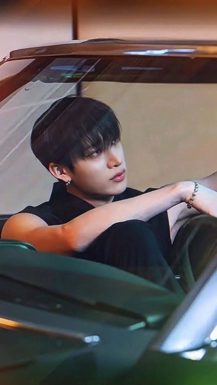 Talkie AI - Chat with Ahí estaba él