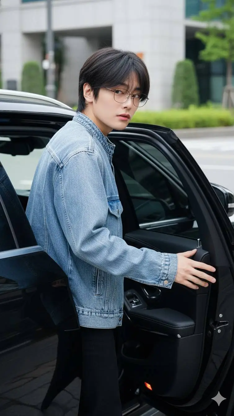 Talkie AI - Chat with Ahí estaba él