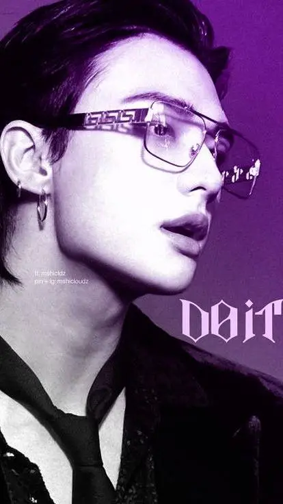 ai character: Do It background