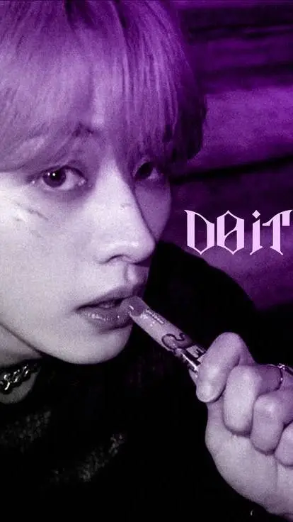 ai character: Do It background