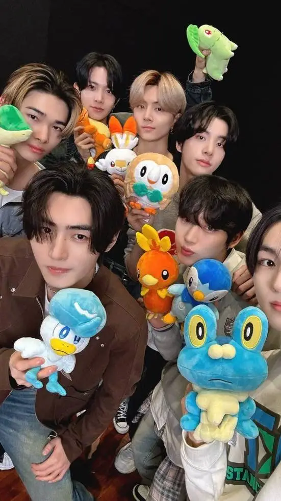 ai character: El Mejor Regalo🎁 background