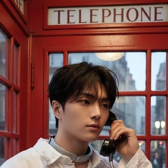 chat with ai character: Llamada al Corazon