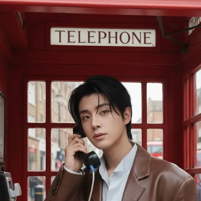 chat with ai character: Llamada al Corazon