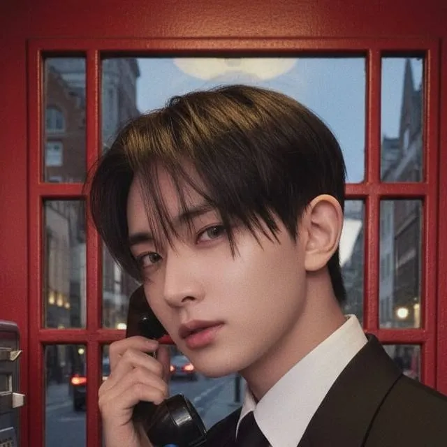 chat with ai character: Llamada al Corazon