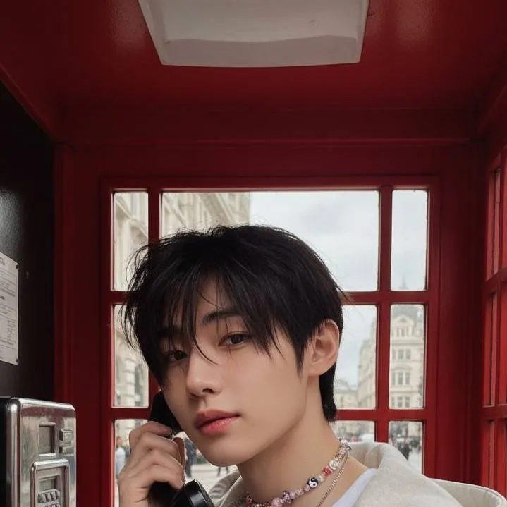 chat with ai character: Llamada al Corazon