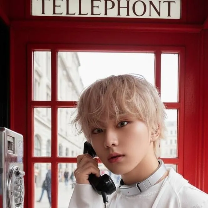 chat with ai character: Llamada al Corazon