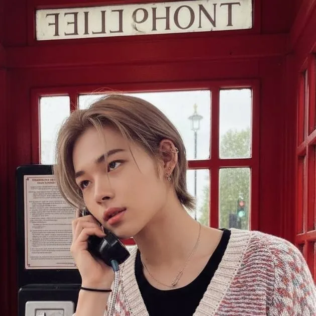 chat with ai character: Llamada al Corazon