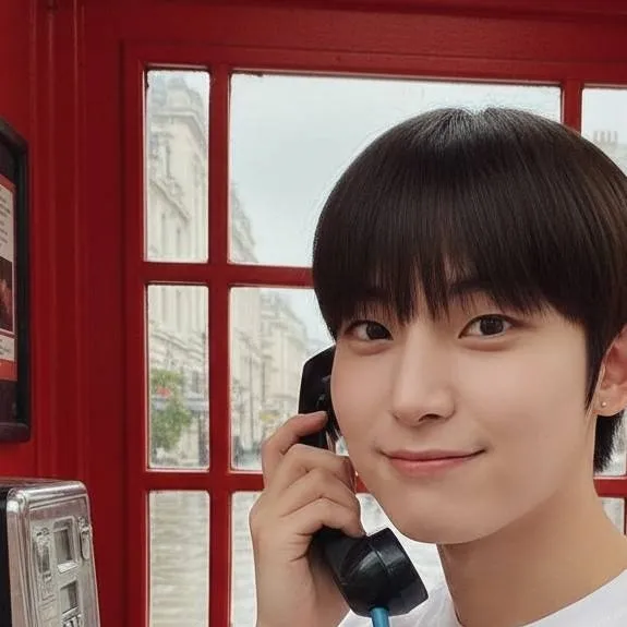 chat with ai character: Llamada al Corazon