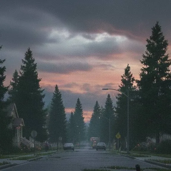 chat with ai character: Eco en Hawkins