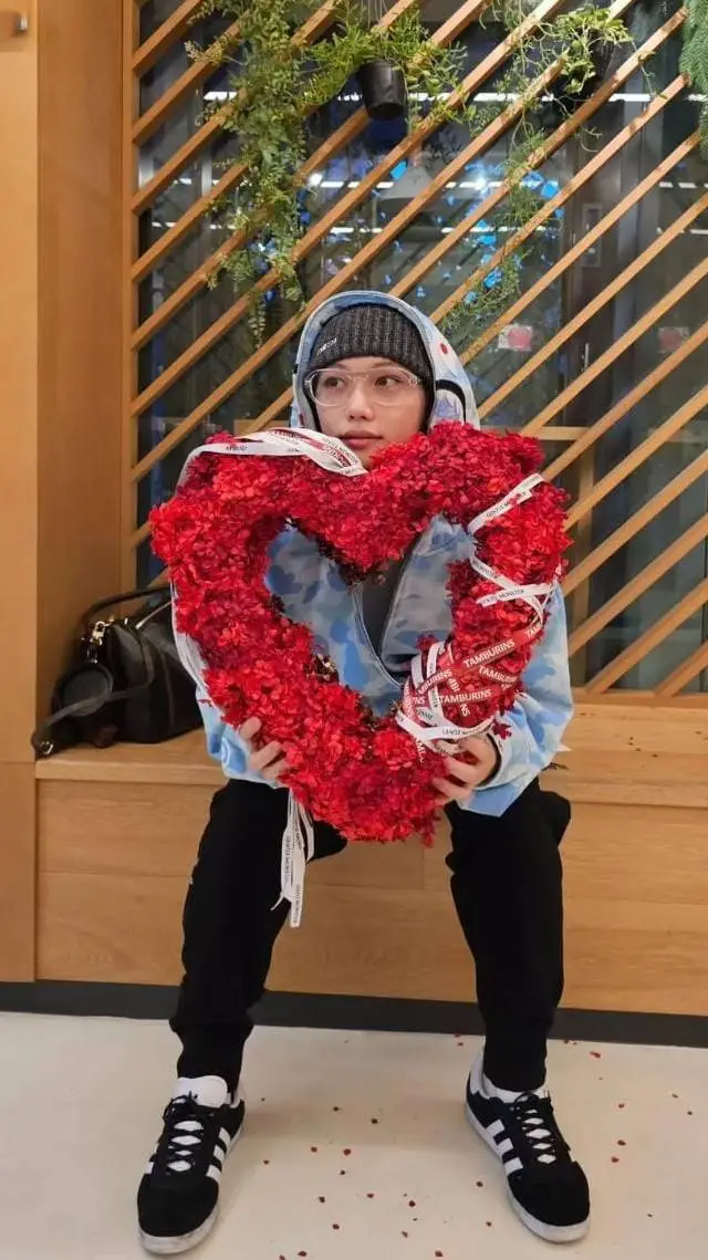 Talkie AI - Chat with Para ti💐