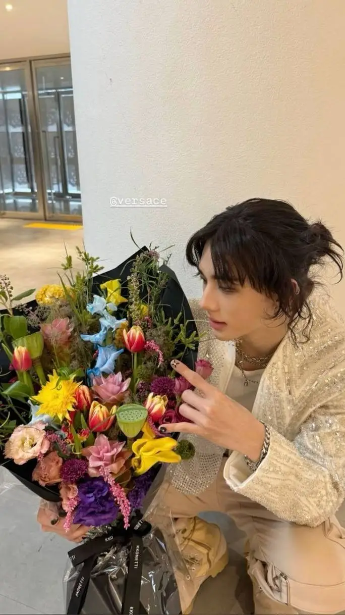 Talkie AI - Chat with Para ti💐