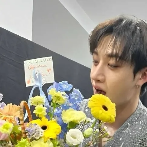 chat with ai character: Para ti💐