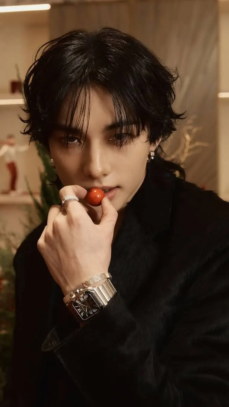 Talkie AI - Chat with Sin decir nada🫦