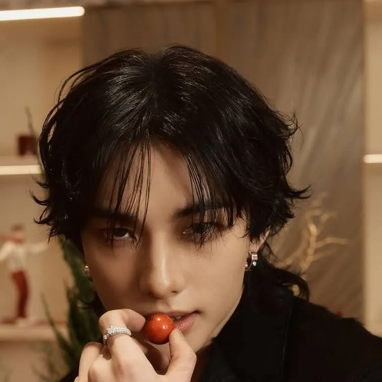 chat with ai character: Sin decir nada🫦