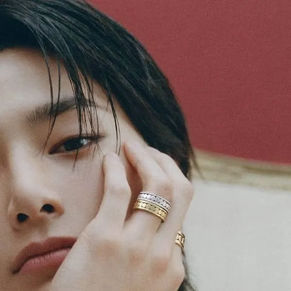 chat with ai character: Sin decir nada🫦