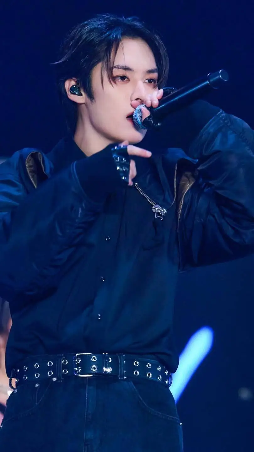 Talkie AI - Chat with Cuando me miraste🩷