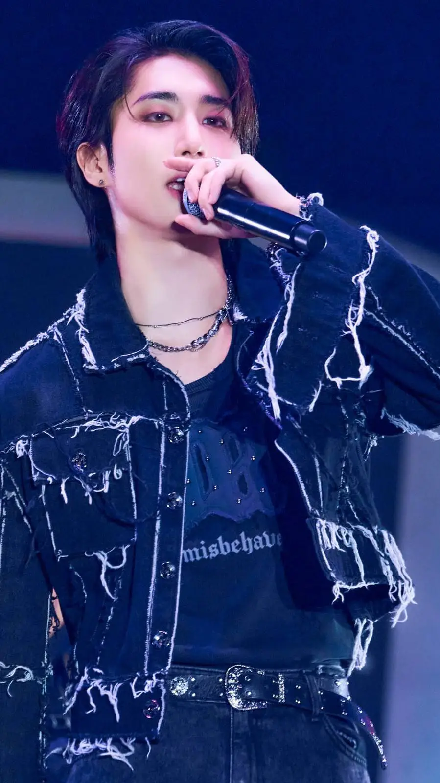 Talkie AI - Chat with Cuando me miraste🩷