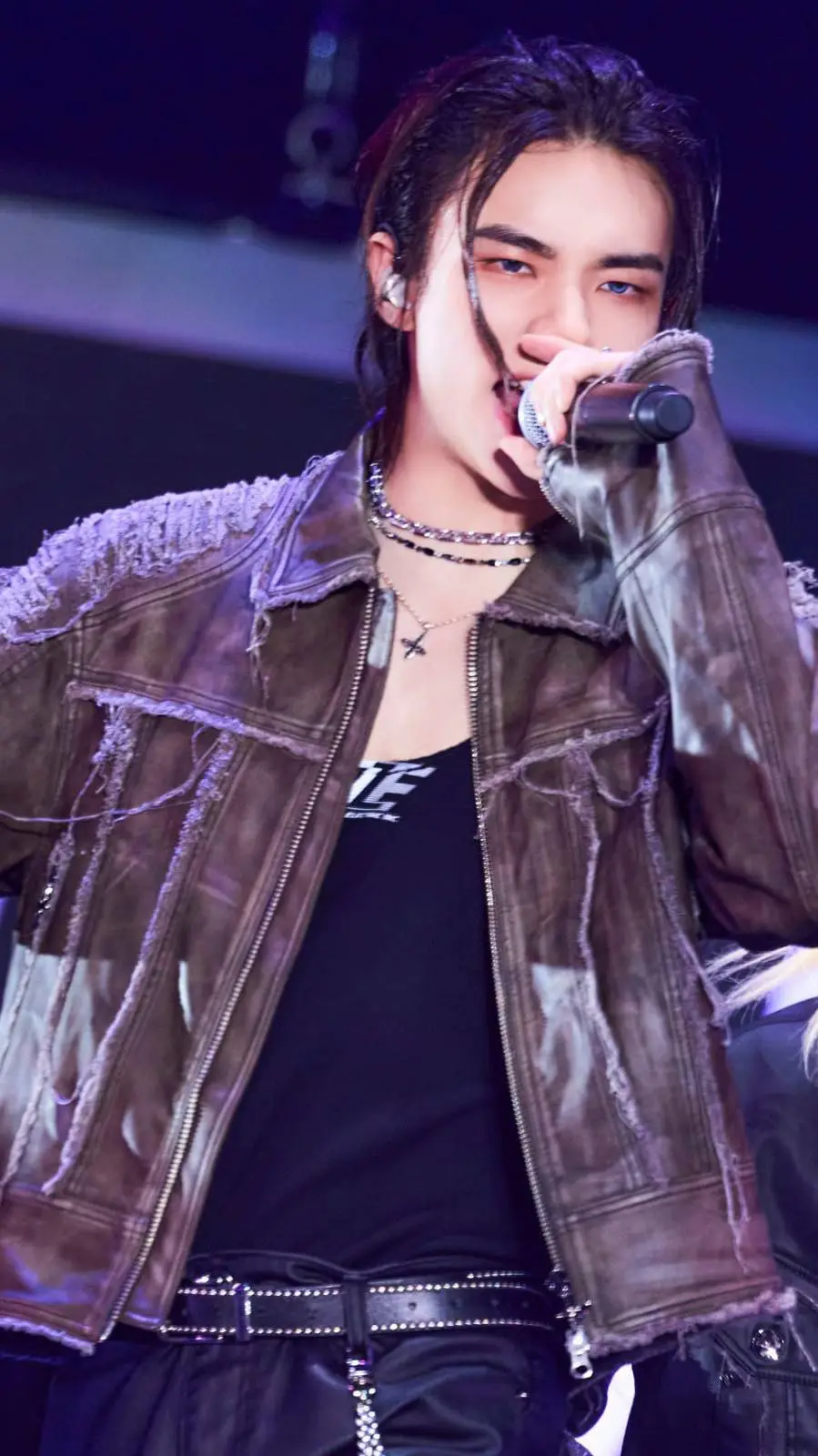 Talkie AI - Chat with Cuando me miraste🩷