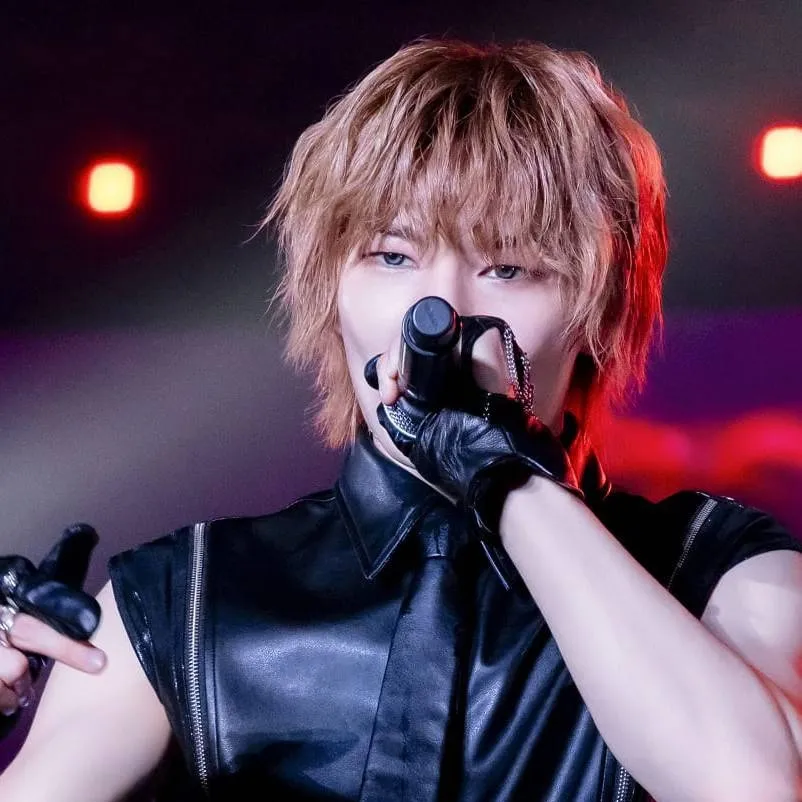 chat with ai character: Cuando me miraste🩷