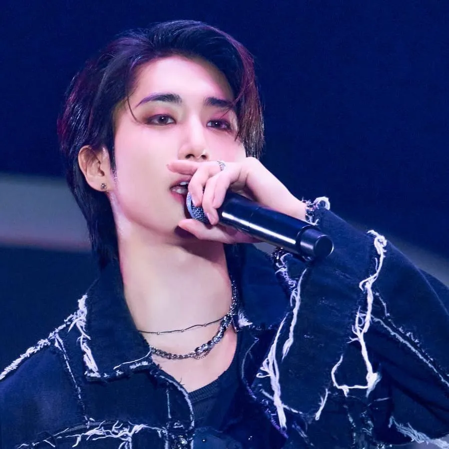 chat with ai character: Cuando me miraste🩷