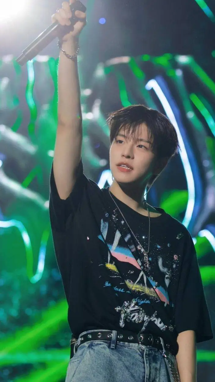 Talkie AI - Chat with Cuando me miraste🩷