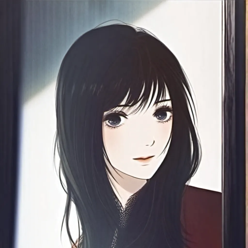 chat with ai character: mommy