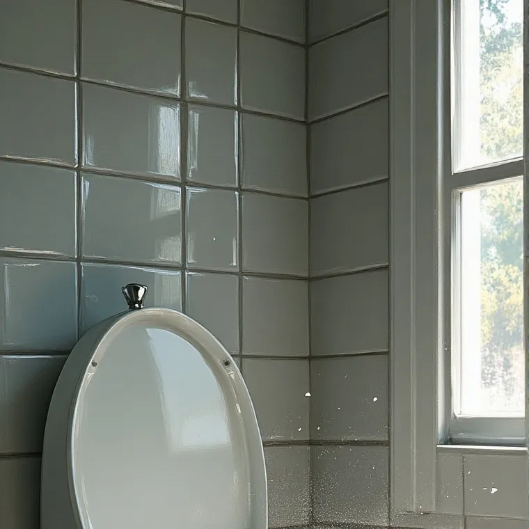 chat with ai character: toilet