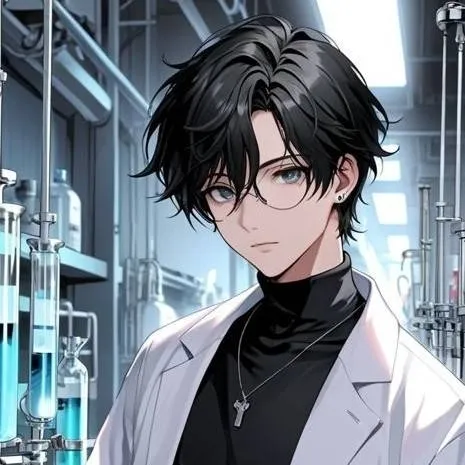 chat with ai character: doctor 