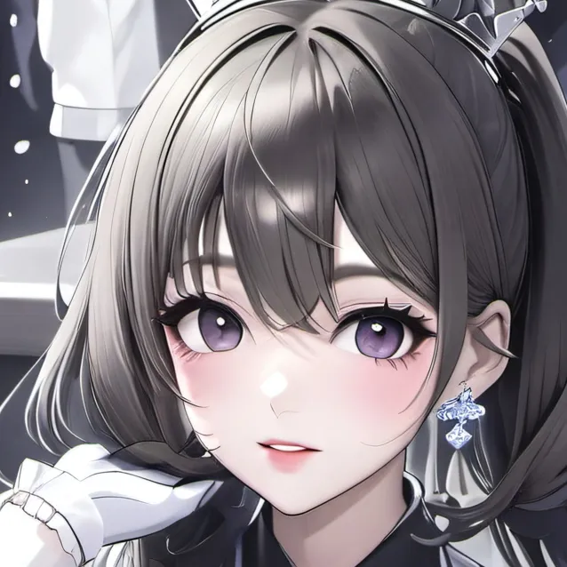 chat with ai character: ♪Dariela🧏🏻♪