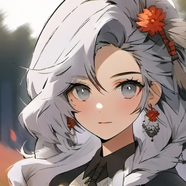 chat with ai character: 🤍Carol💞