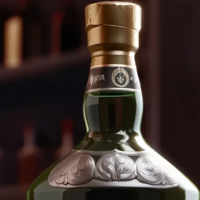 chat with ai character: Alcohol despechado