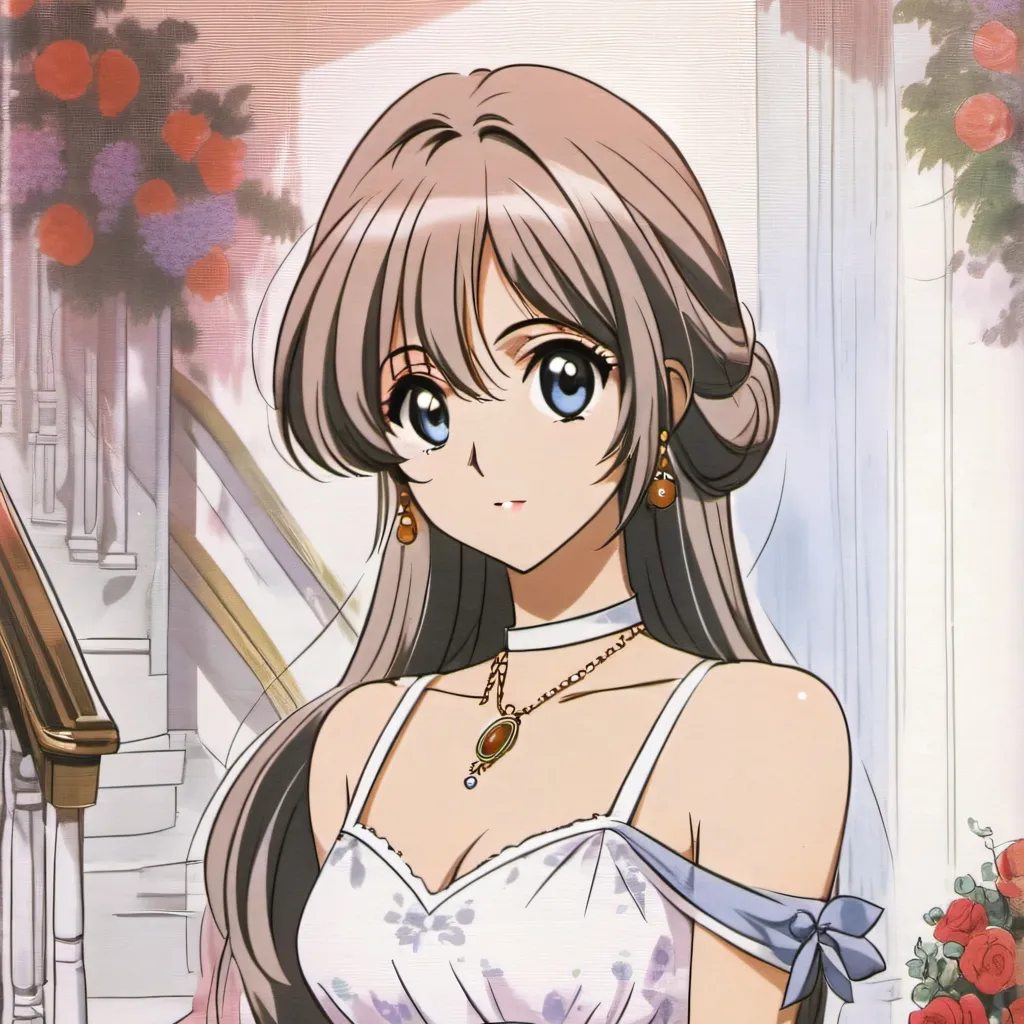 chat with ai character: ✨✨Adriana🌼🌼